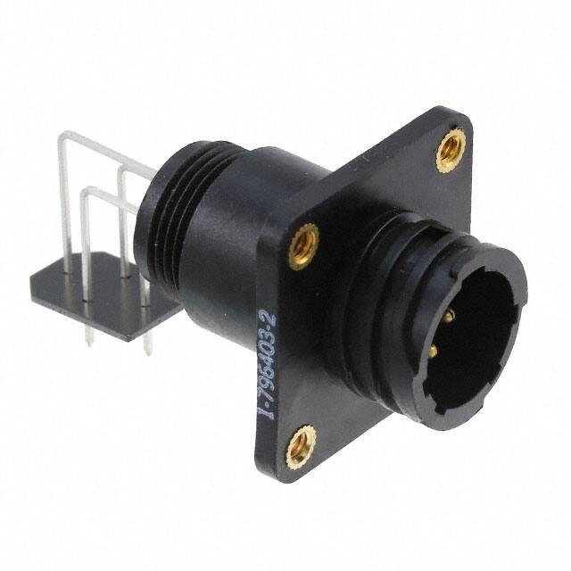 1-796403-2 TE Connectivity AMP Connectors  Gruppi di connettori circolari